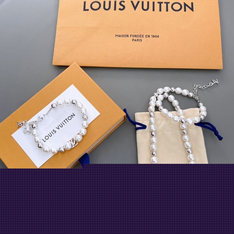 LV Bracelets